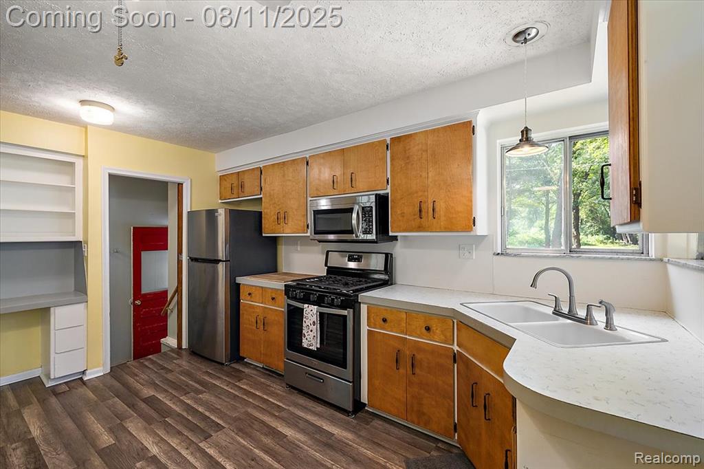 741 W Livingston Road, Highland, MI — Photo 24