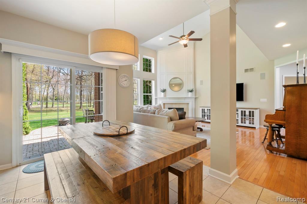 48742 Tanglewood Drive, Macomb, MI 48044 — Photo 22