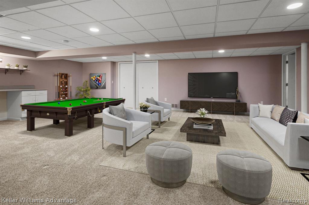 390 Mulberry Drive, Commerce Twp, MI 48390 — Photo 29