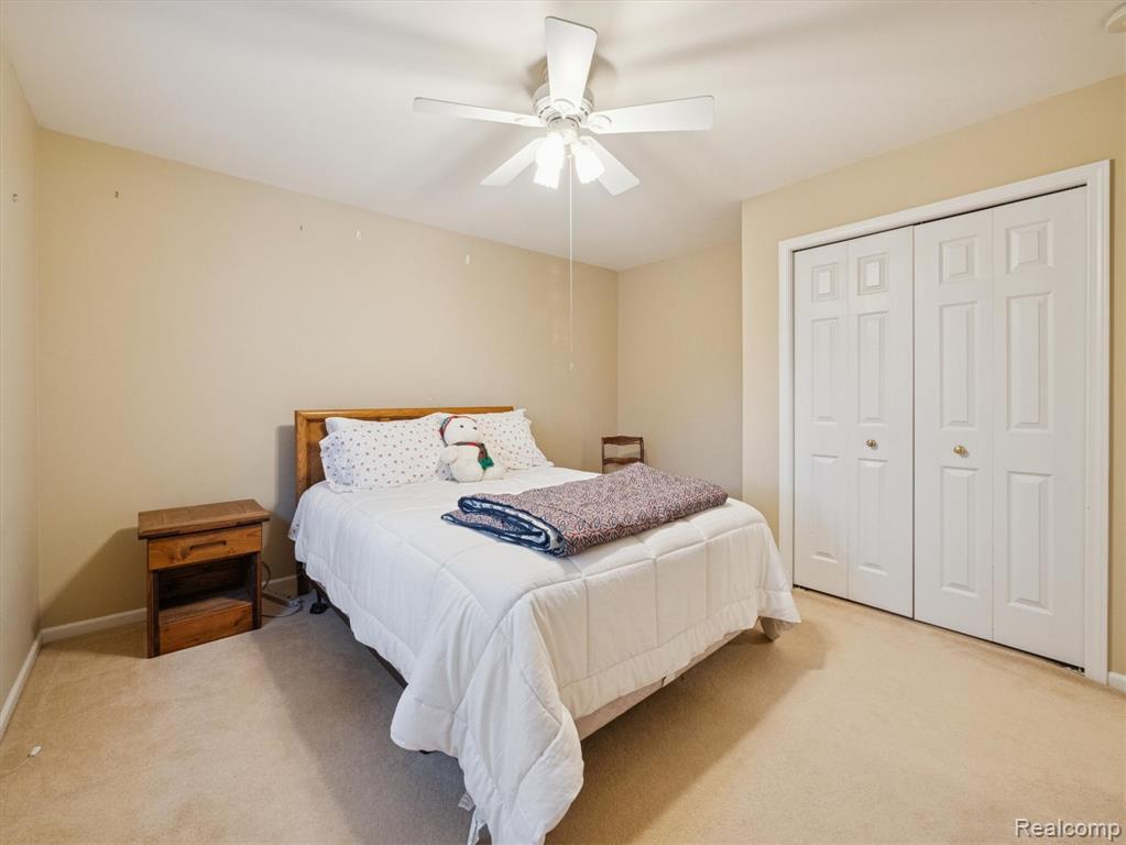 16184 Pine Lake Forest Drive, Linden, MI 48451 — Photo 36