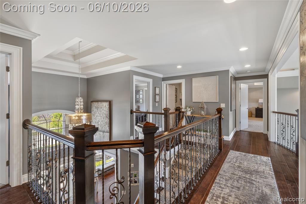 52438 Silent Ridge Drive, Chesterfield, MI — Photo 29