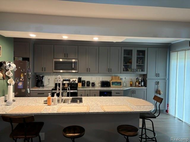 45125 Horseshoe Circle, 52, Canton, MI 48187 — Photo 12