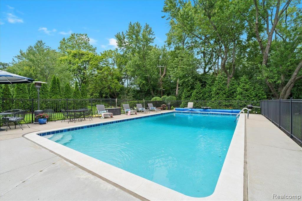 7299 OLD MILL Road, Bloomfield Hills, MI 48301 — Photo 52