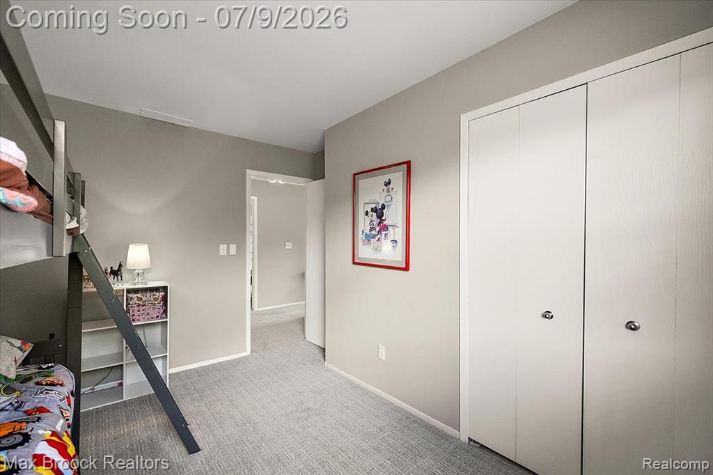 5601 Drake Hollow Drive W, West Bloomfield, MI — Photo 37