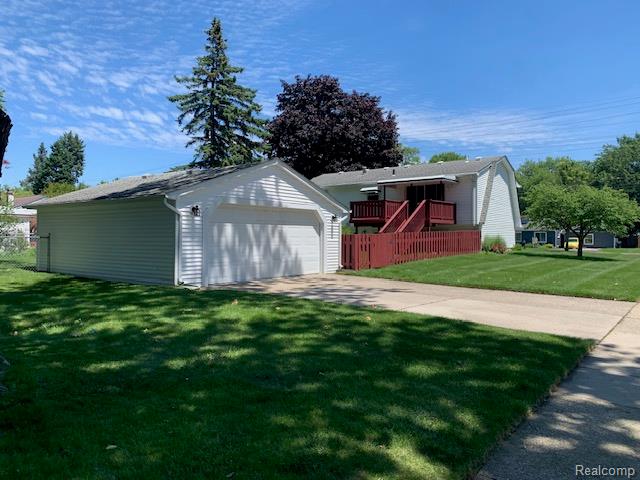 9187 Sheldon, Plymouth, MI 48170 — Photo 39