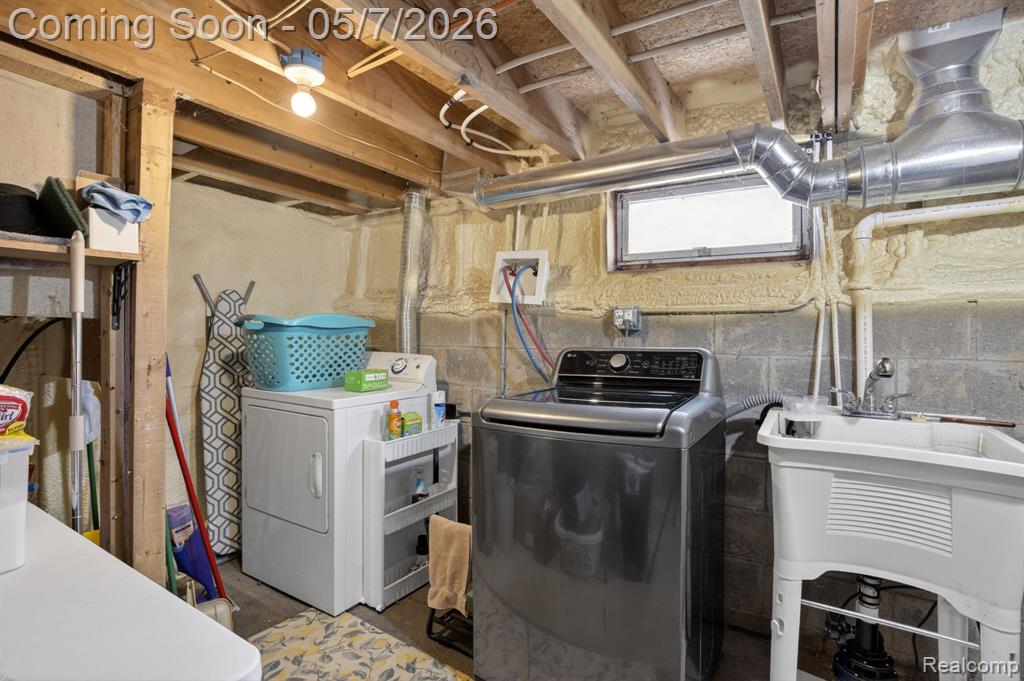 9252 E Brooks Road, Lennon Vlg, MI 48449 — Photo 37