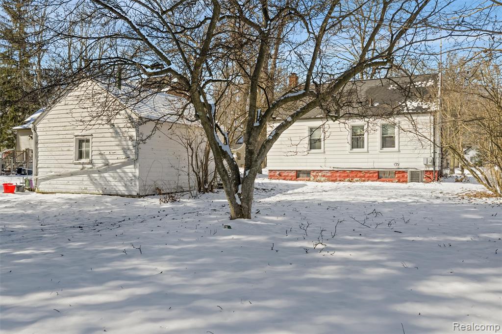 500 N MAIN Street, Imlay City, MI 48444 — Photo 35