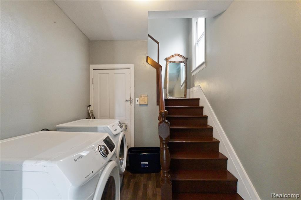 2333/2335 Ferris Street, Detroit, MI 48209 — Photo 40