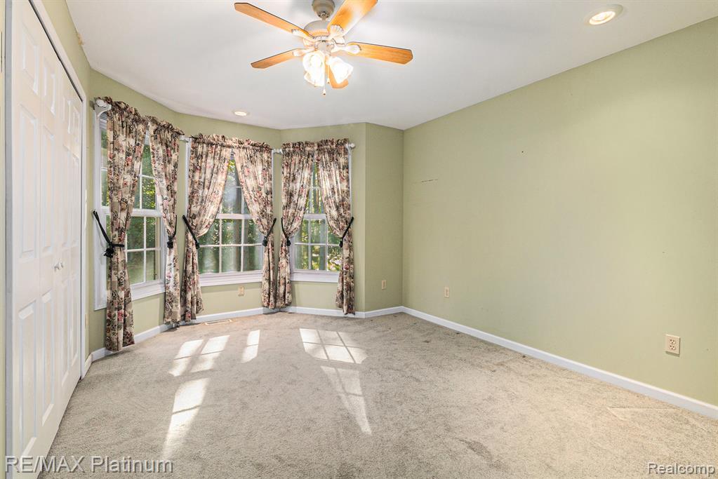 9151 PINEVIEW LAKE COURT, Linden, MI 48451 — Photo 19