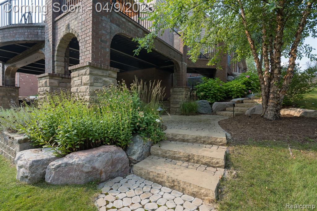 787 Quarry, Rochester Hills, MI 48306 — Photo 36