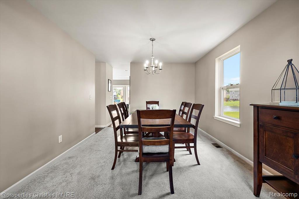 55745 Worlington Lane, South Lyon, MI 48178 — Photo 6