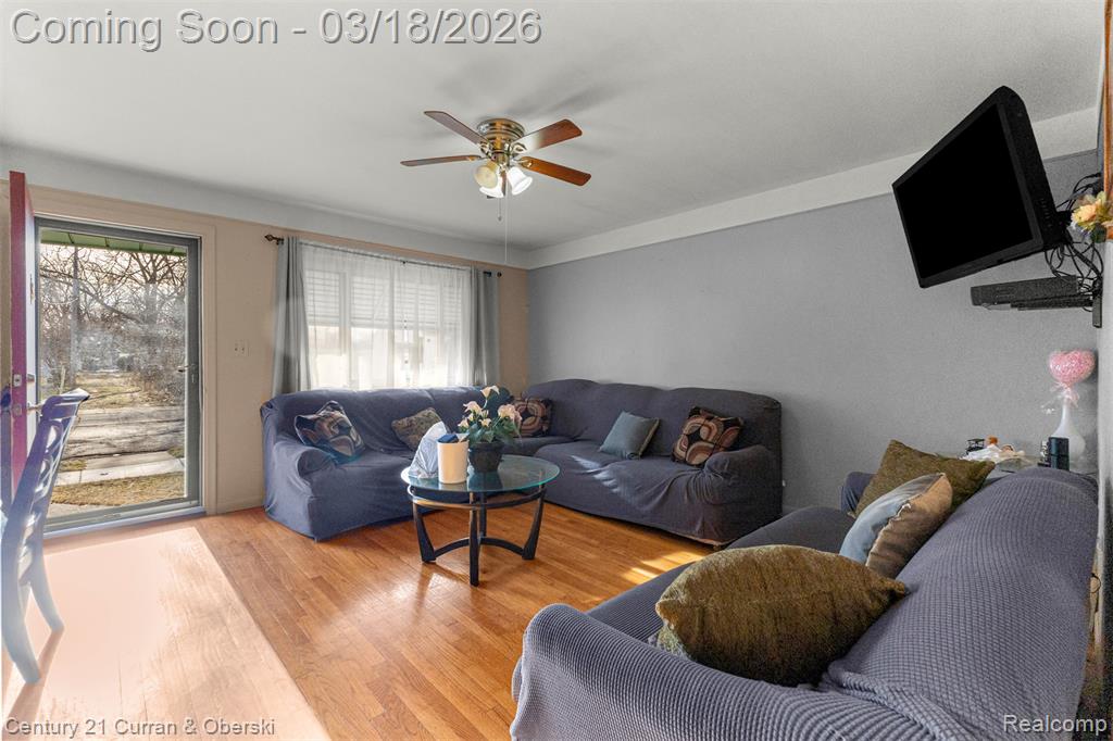 4280 11th Street, Ecorse, MI 48229 — Photo 3