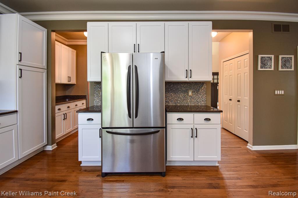 42696 FAULKNER Drive, Novi, MI 48377 — Photo 19