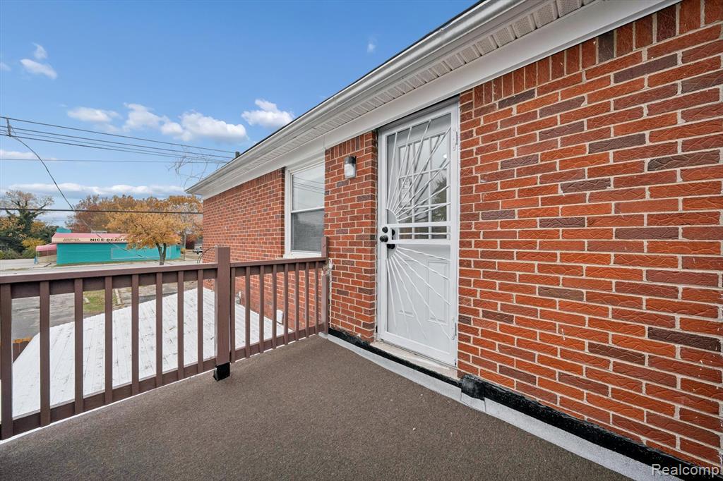 16891 Avon Avenue, Detroit, MI 48219 — Photo 17