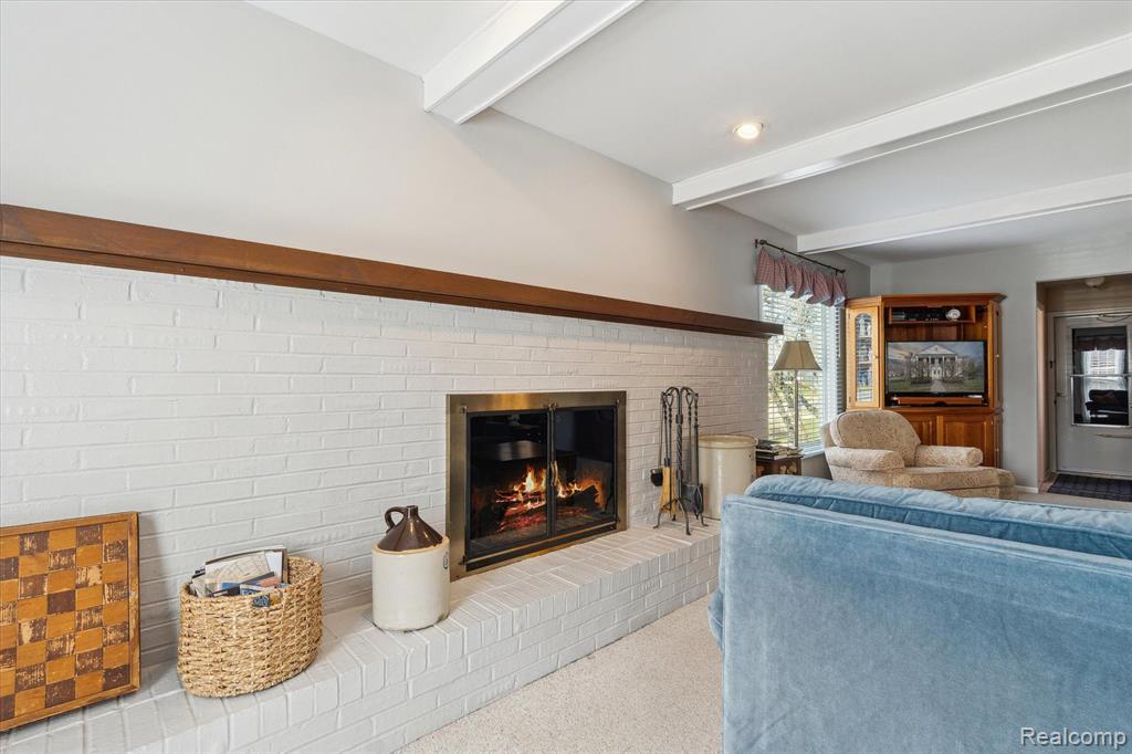 6640 CORRAL, West Bloomfield, MI 48324 — Photo 11
