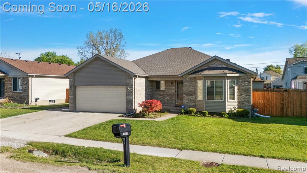 15948 Venice Avenue, Clinton Twp, MI 48035 — Photo 36