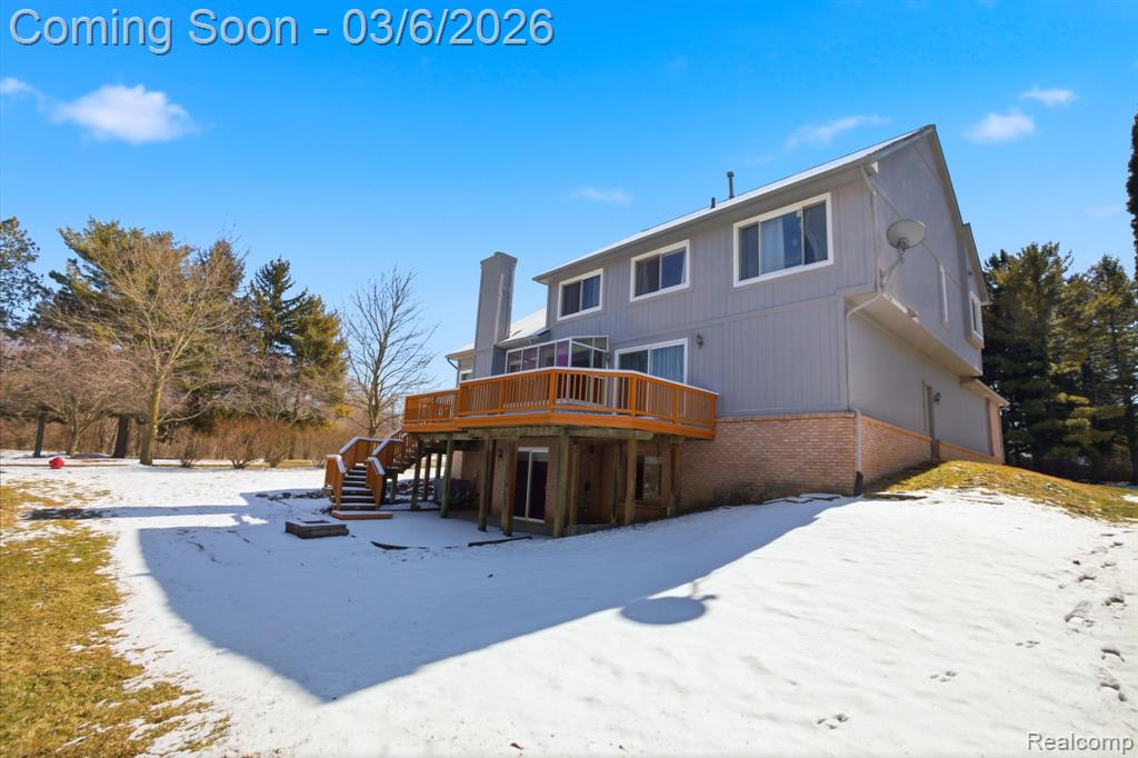 47830 Forest Court, Northville, MI 48168 — Photo 71