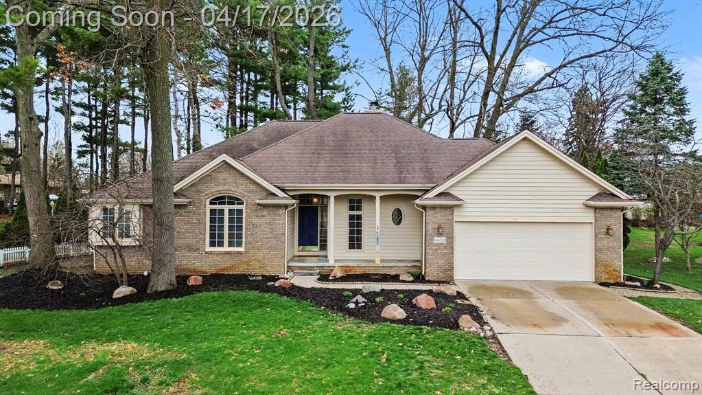 6620 Greene Haven Drive, Clarkston, MI 48348 — Photo 28
