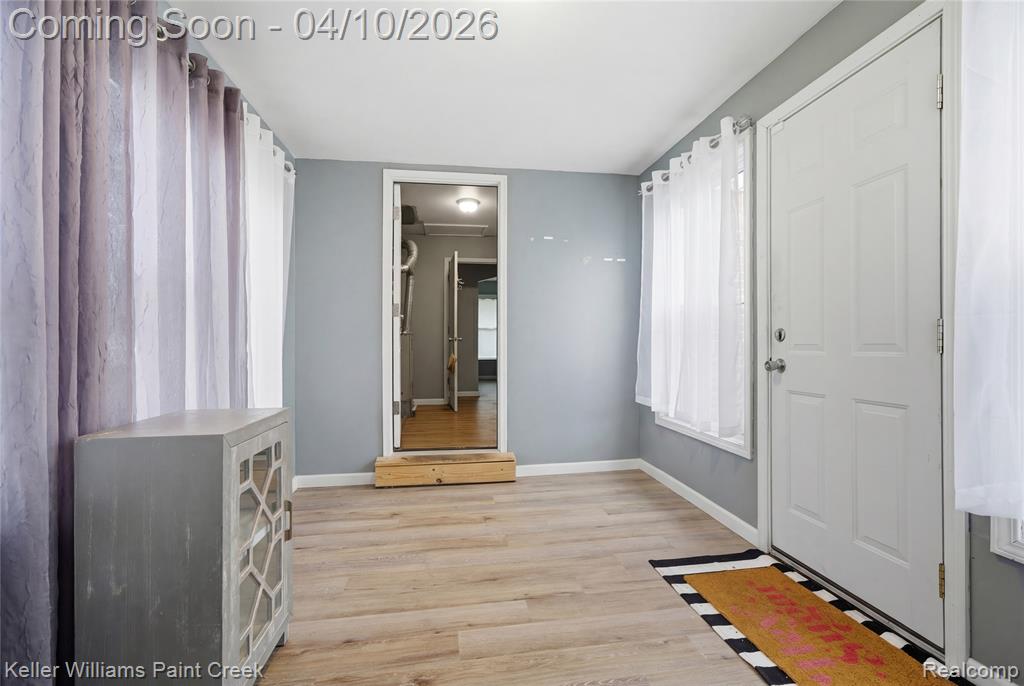 18718 Garfield Street, Redford, MI 48240 — Photo 8