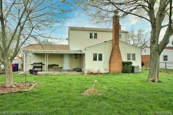 33954 Vista Way, Fraser, MI 48026 — Photo 23