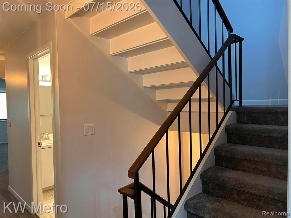 6168 Palomino Court, West Bloomfield, MI — Photo 31