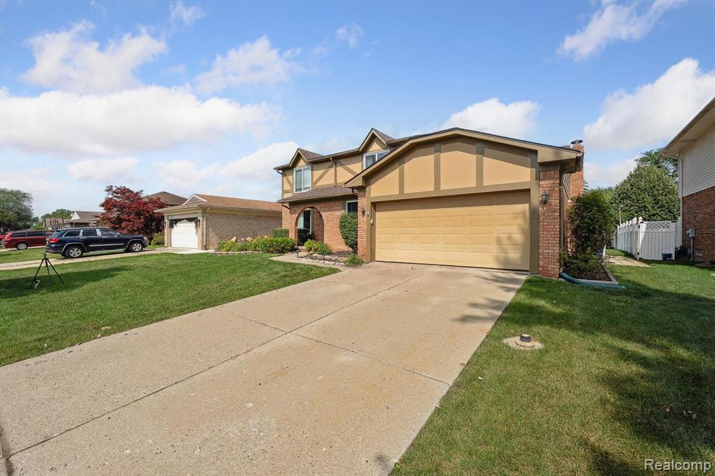 6900 Woonsocket Street, Canton, MI 48187 — Photo 4