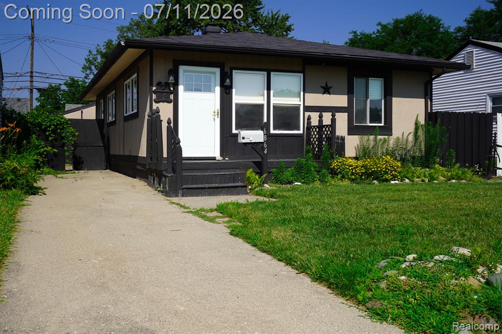 6864 Cornell Street, Taylor, MI 48180 — Photo 2