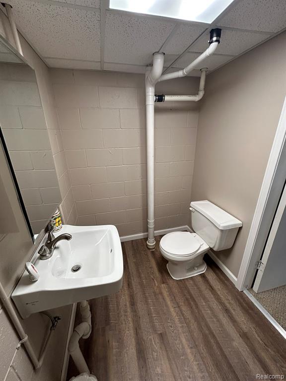 921 Saginaw Street, Vassar, MI 48768 — Photo 16
