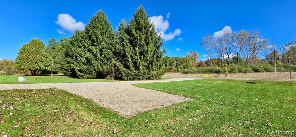 3522 Dexter Trail, Stockbridge, MI 49285 — Photo 34