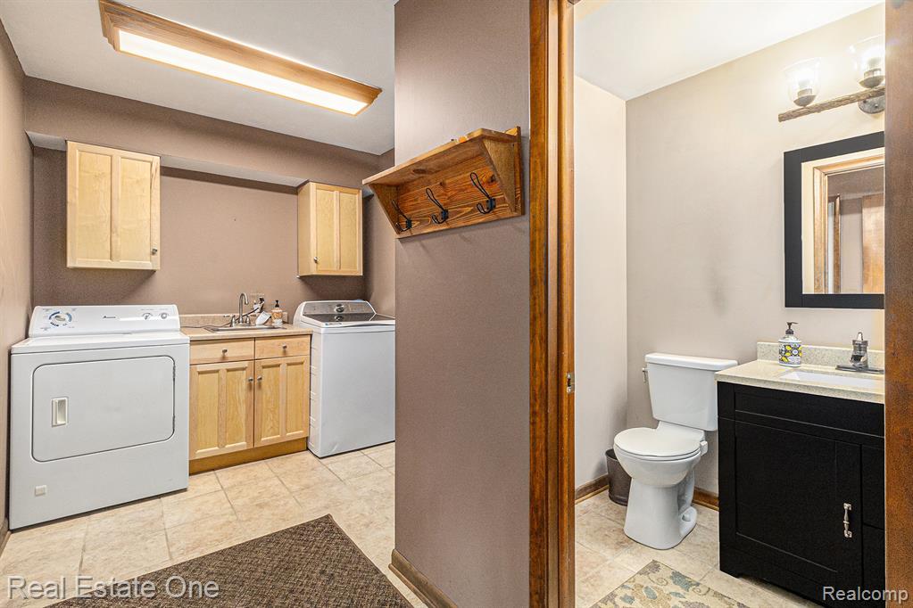 61631 Spring Circle Trail, Washington, MI — Photo 16
