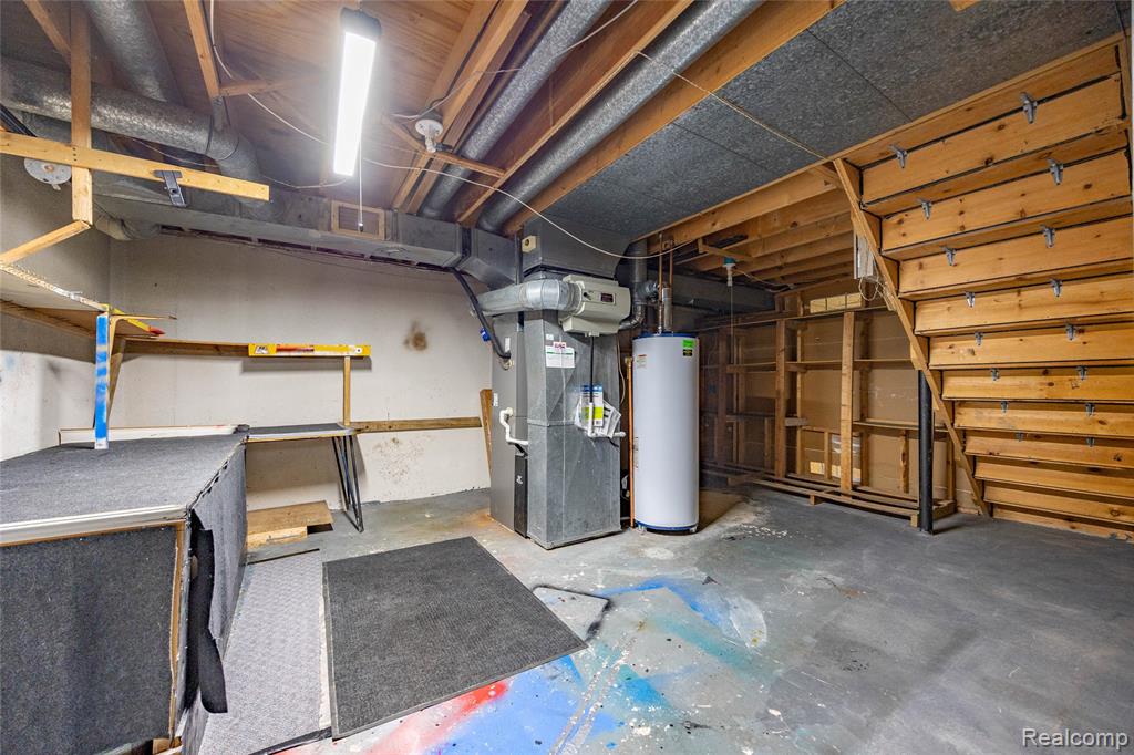 46073 Hollowoode Lane, Macomb, MI 48044 — Photo 34