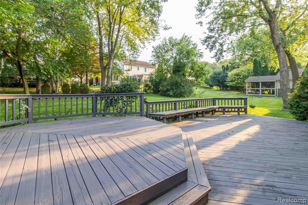 44891 Huntingcross Drive, Novi, MI — Photo 25