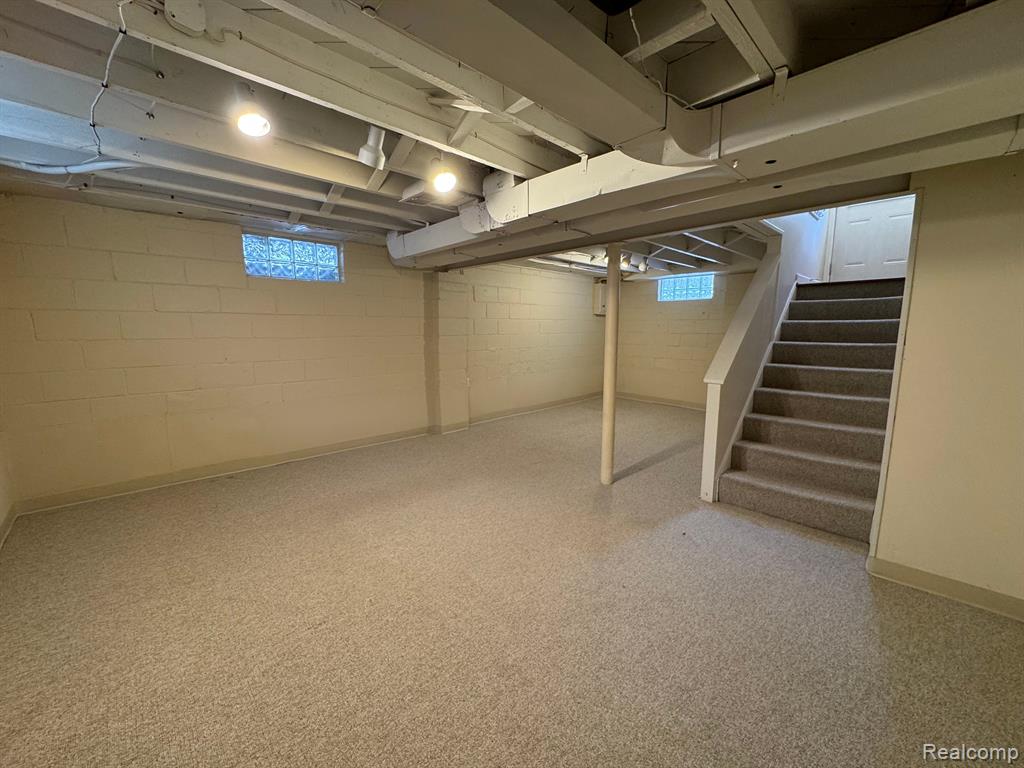 551 BIRD Avenue, Birmingham, MI 48009 — Photo 21