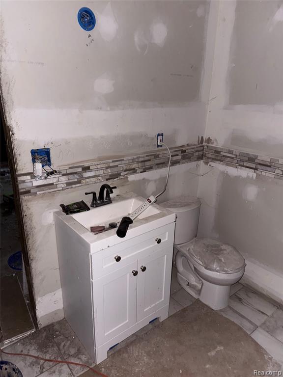 6125 Seneca Street, Detroit, MI 48213 — Photo 29