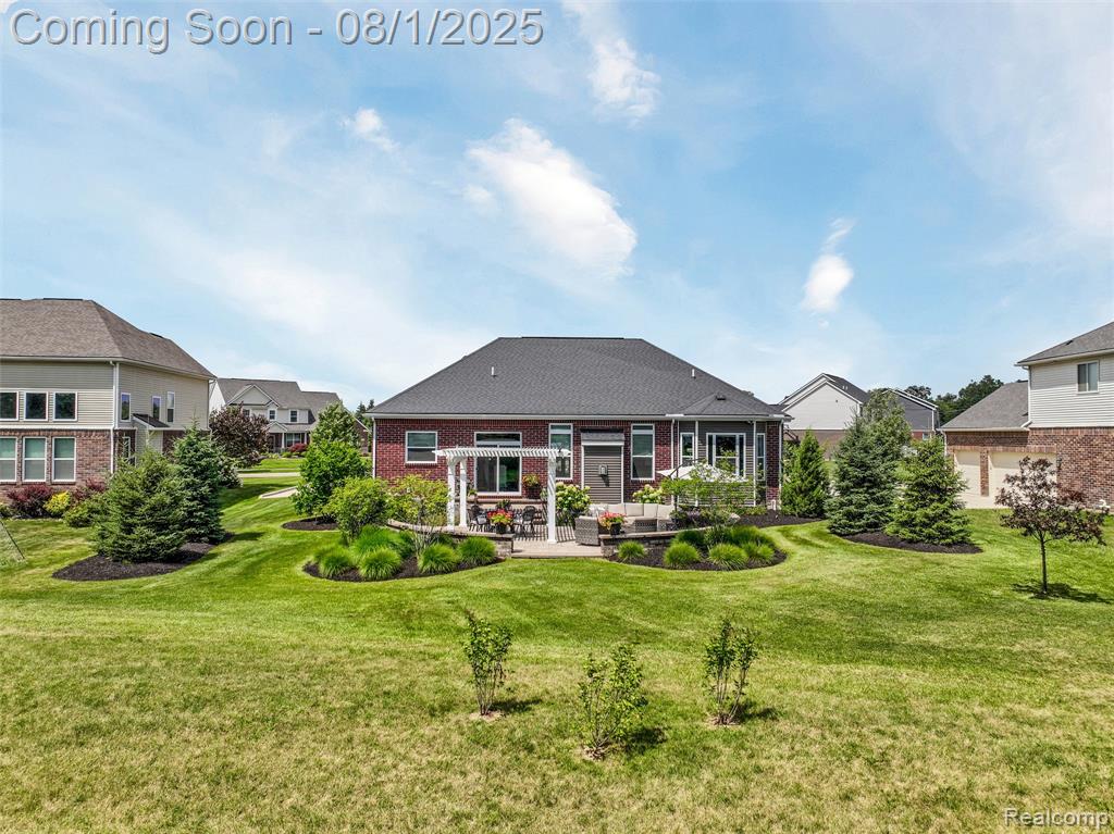 61171 Shaya Boulevard, South Lyon, MI 48178 — Photo 58