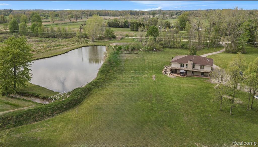 7031 Munsell Road, Howell, MI 48843 — Photo 41