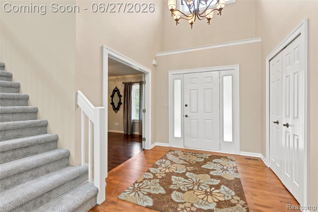 54138 Acadia Drive, Macomb, MI 48042 — Photo 12