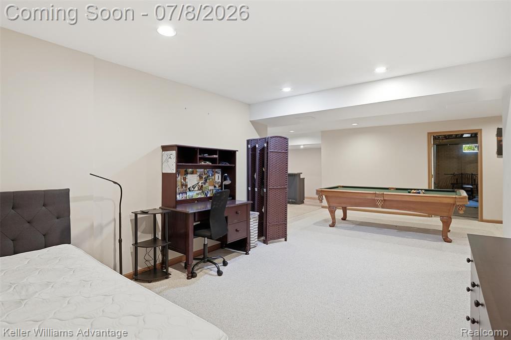 7498 Quail Ridge Drive, Dexter, MI 48130 — Photo 50