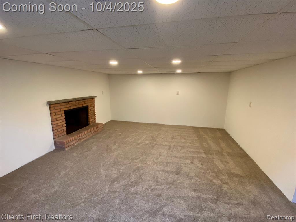 6040 OLD ORCHARD Drive, Bloomfield Hills, MI — Photo 36