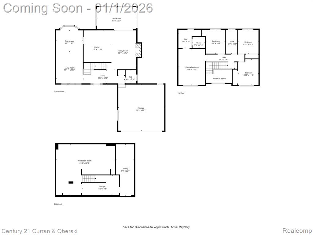 43783 Leeann Lane, Canton, MI 48187 — Photo 29