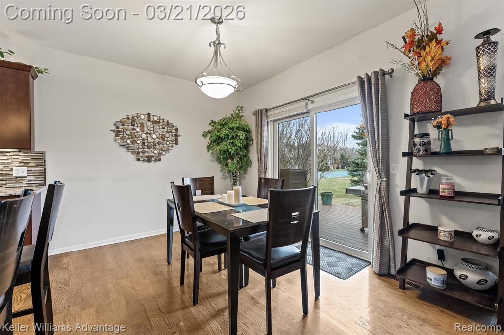 400 Whitewater Street, Milford, MI 48381 — Photo 9