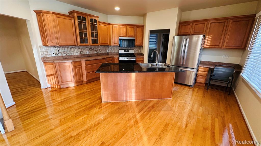 7655 JEWELL Ter, West Bloomfield, MI 48323 — Photo 9