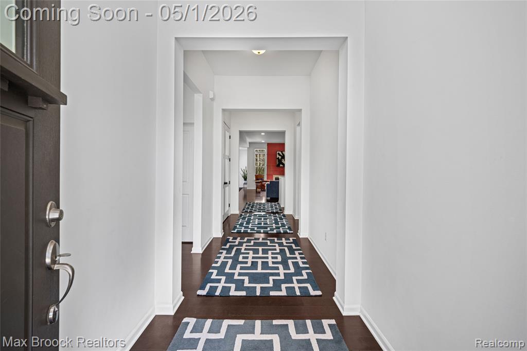 48856 GARDEN LANE, Canton, MI 48188 — Photo 7