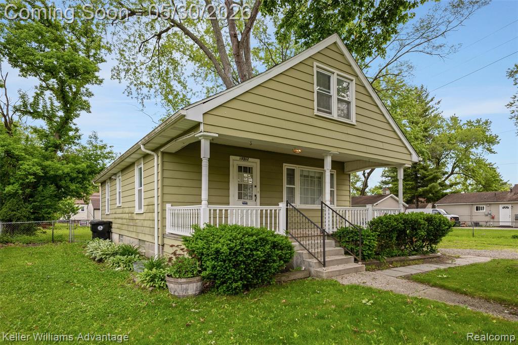19302 Negaunee, Redford, MI 48240 — Photo 25