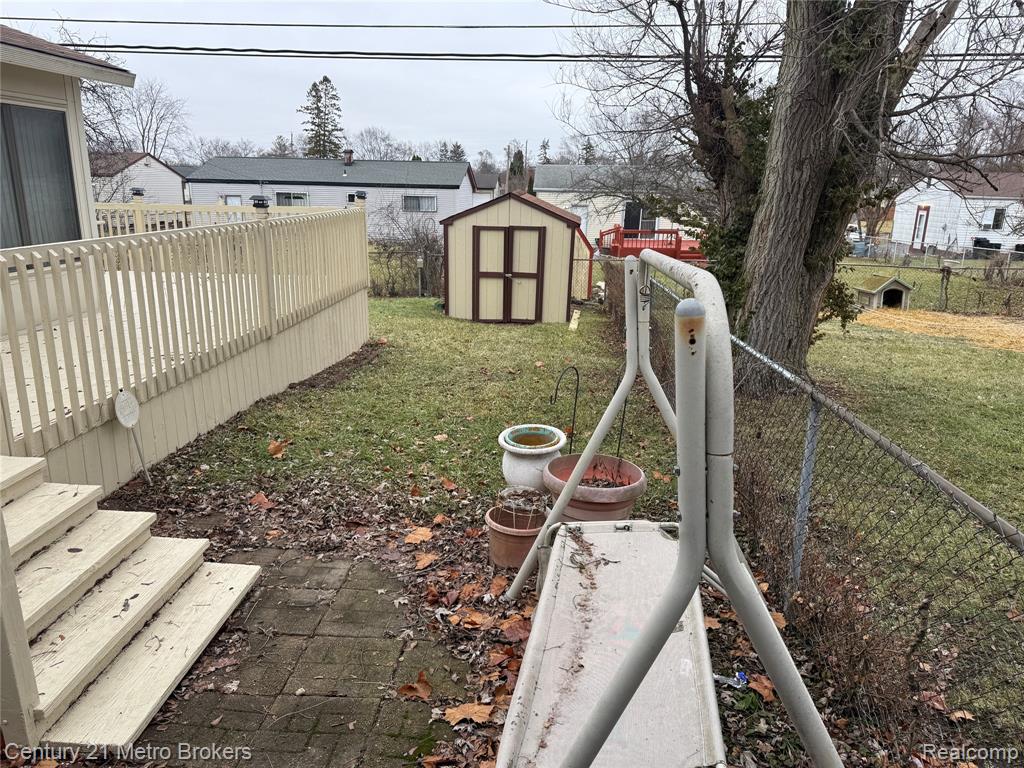 6126 Titan Road, Mount Morris, MI 48458 — Photo 20