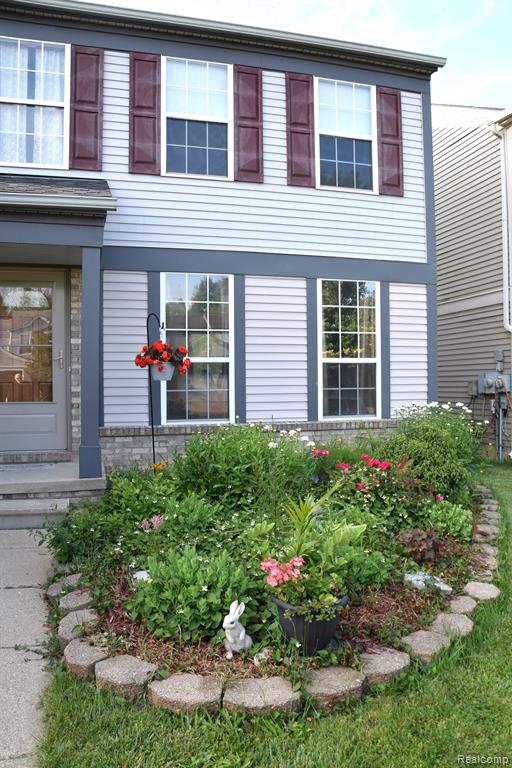 3307 TURNBERRY Lane, Ann Arbor, MI 48108 — Photo 2