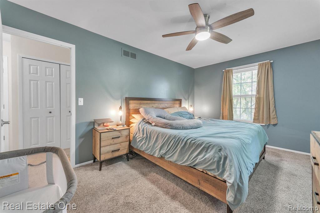 24645 Spring Lane, 18, Harrison Township, MI — Photo 24