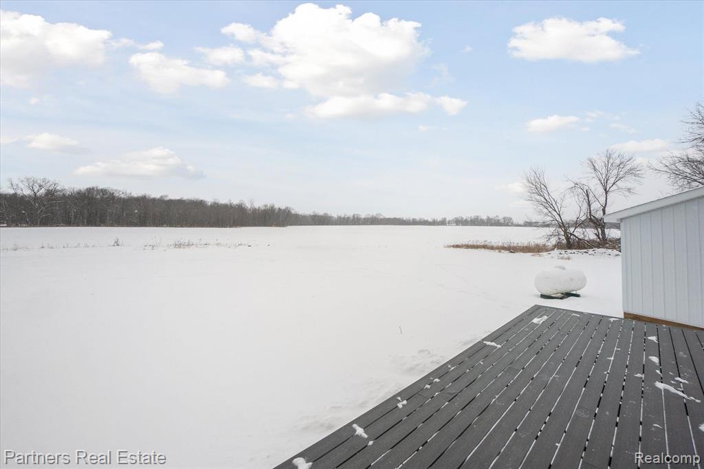 55 N GREGORY Road, Fowlerville, MI 48836 — Photo 35
