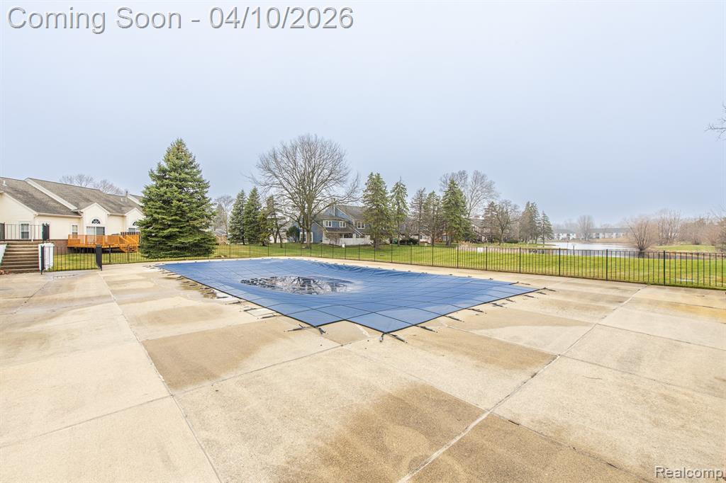 2669 Williamsburg Circle, Auburn Hills, MI 48326 — Photo 40