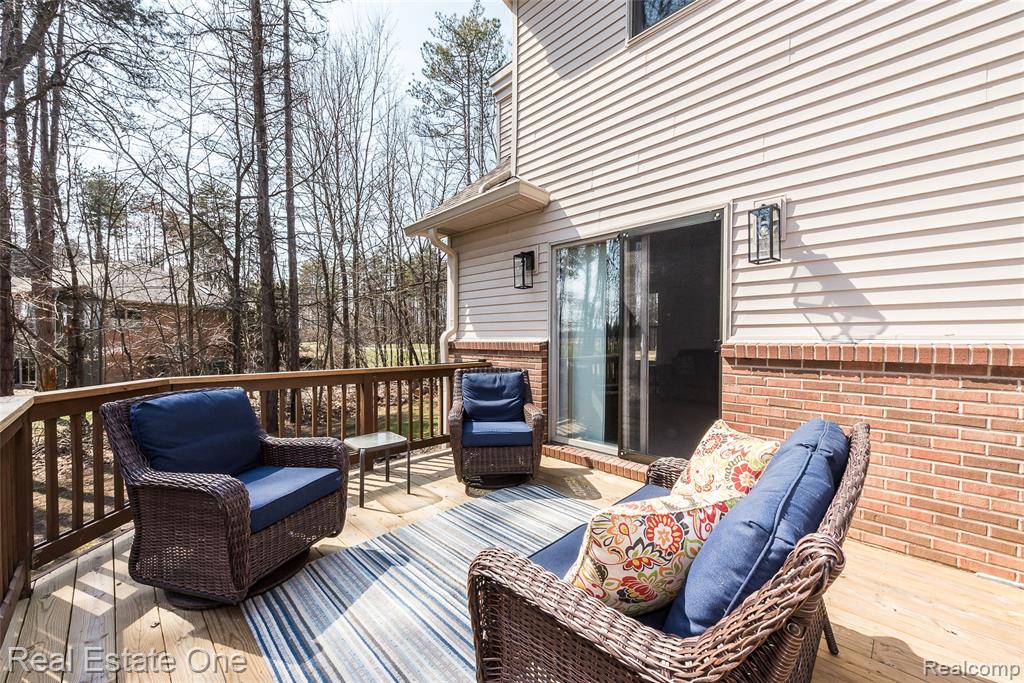 4387 Emu Drive, Pinckney, MI 48169 — Photo 26